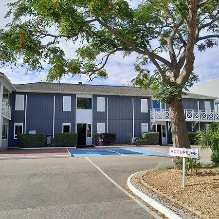 Fasthotel נרבון מראה חיצוני תמונה