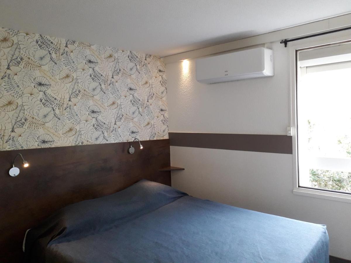 Fasthotel נרבון מראה חיצוני תמונה