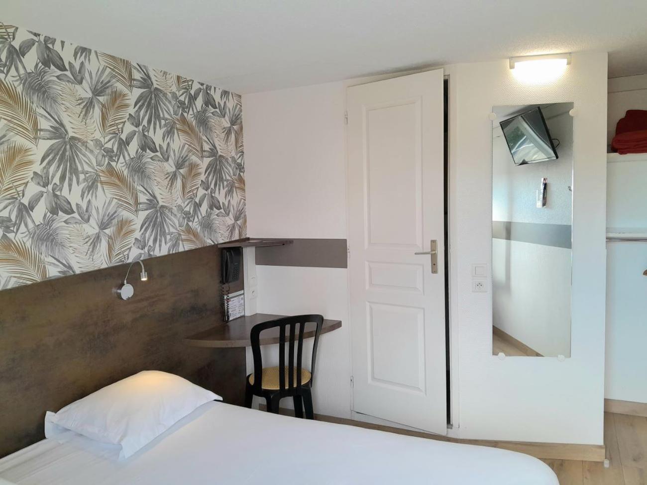 Fasthotel נרבון מראה חיצוני תמונה