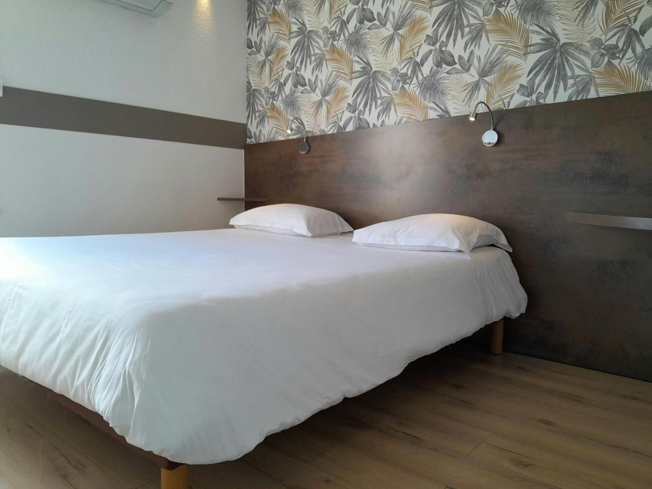 Fasthotel נרבון מראה חיצוני תמונה