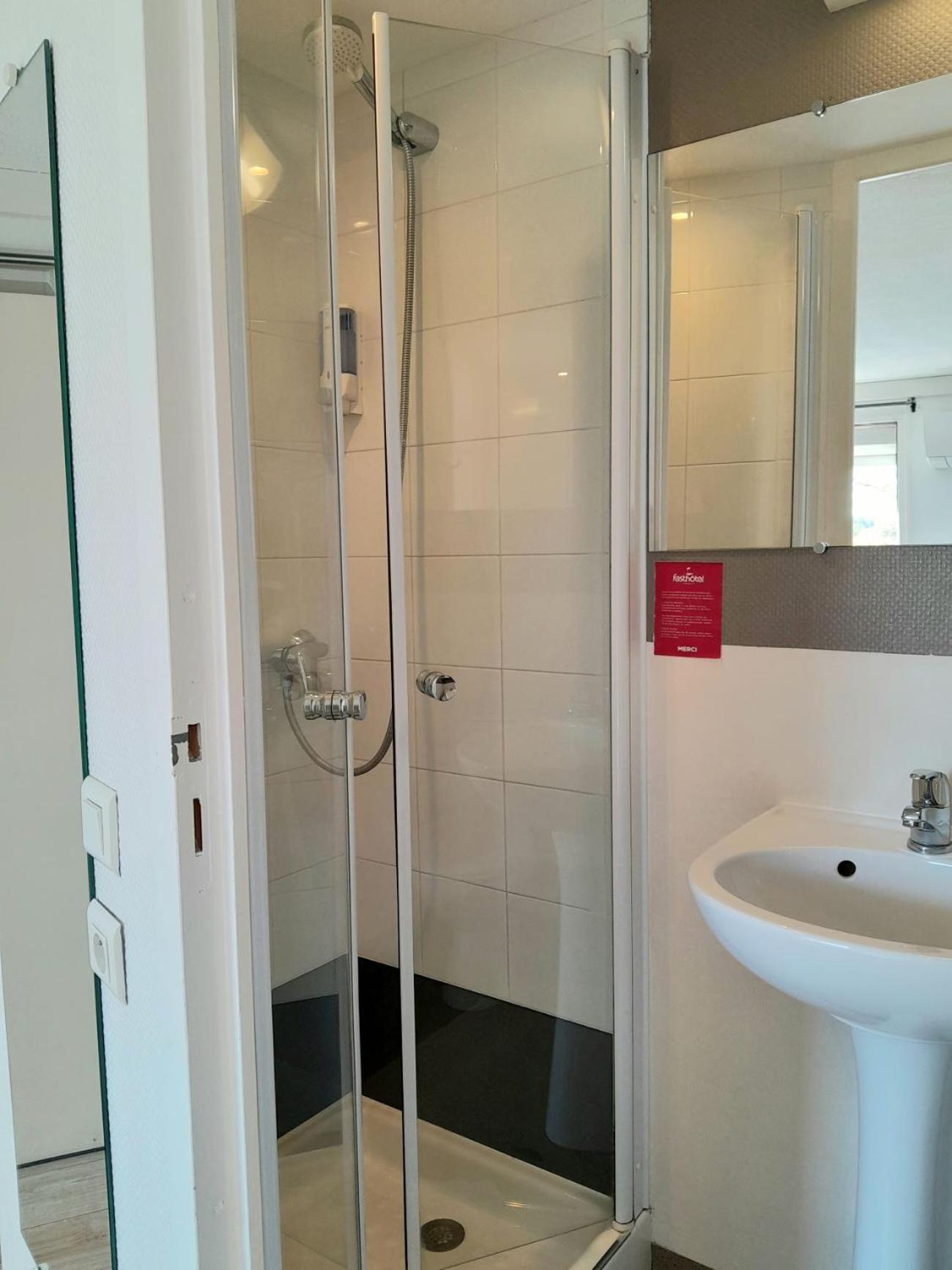 Fasthotel נרבון מראה חיצוני תמונה