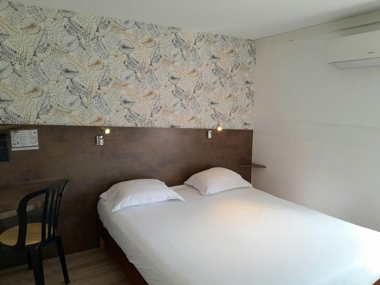 Fasthotel נרבון מראה חיצוני תמונה