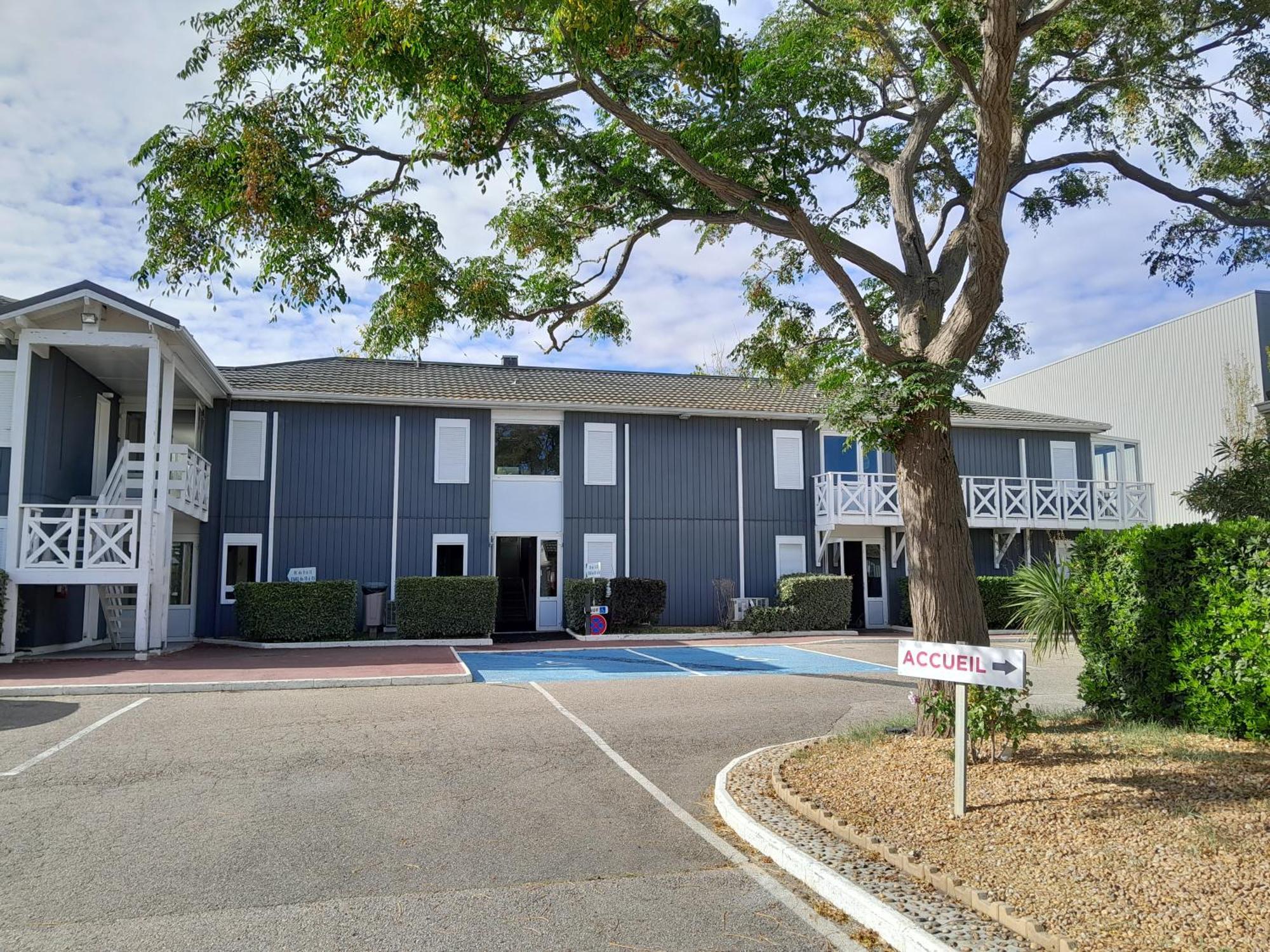Fasthotel נרבון מראה חיצוני תמונה