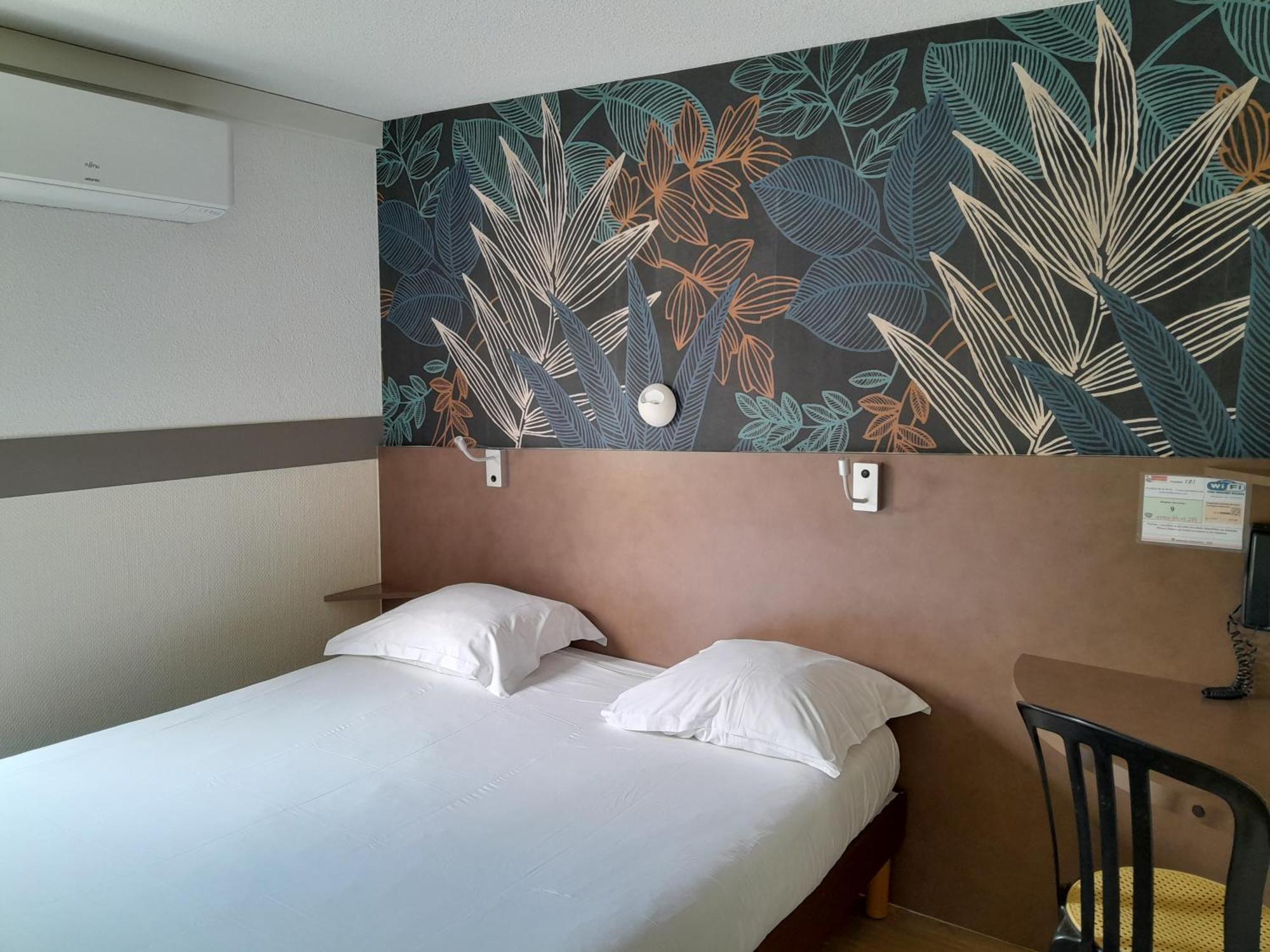Fasthotel נרבון מראה חיצוני תמונה