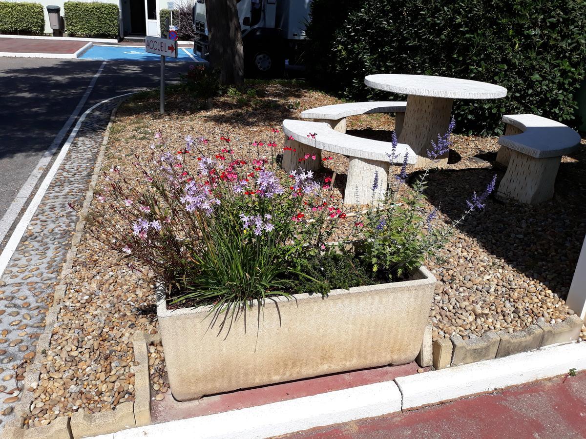 Fasthotel נרבון מראה חיצוני תמונה