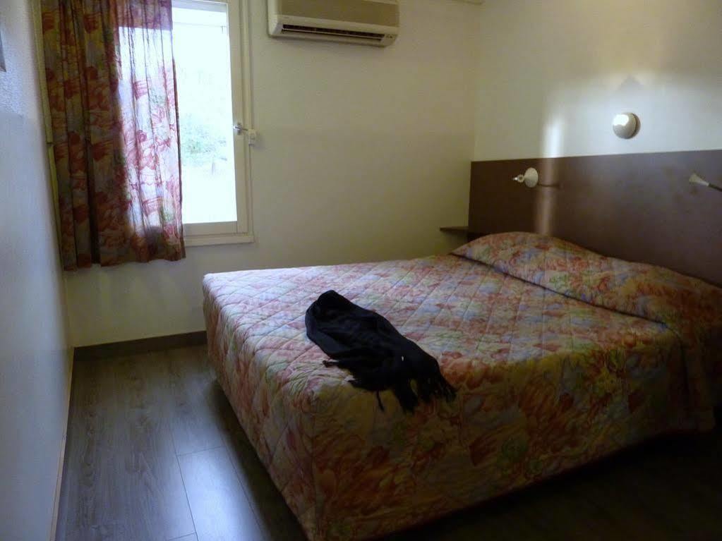 Fasthotel נרבון מראה חיצוני תמונה