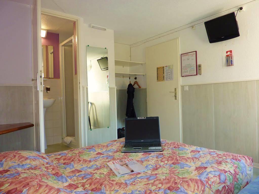 Fasthotel נרבון מראה חיצוני תמונה