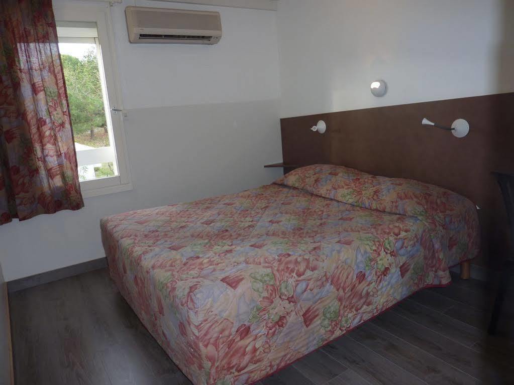 Fasthotel נרבון מראה חיצוני תמונה
