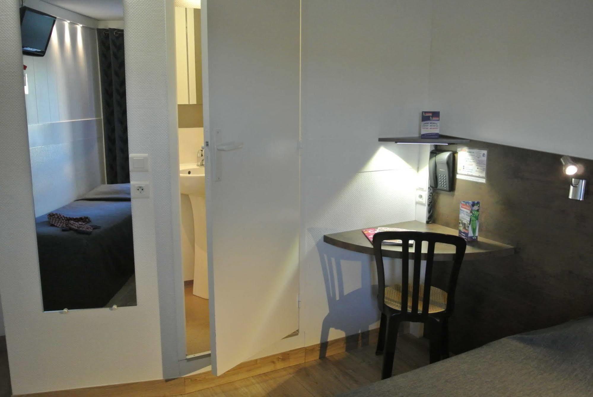 Fasthotel נרבון מראה חיצוני תמונה