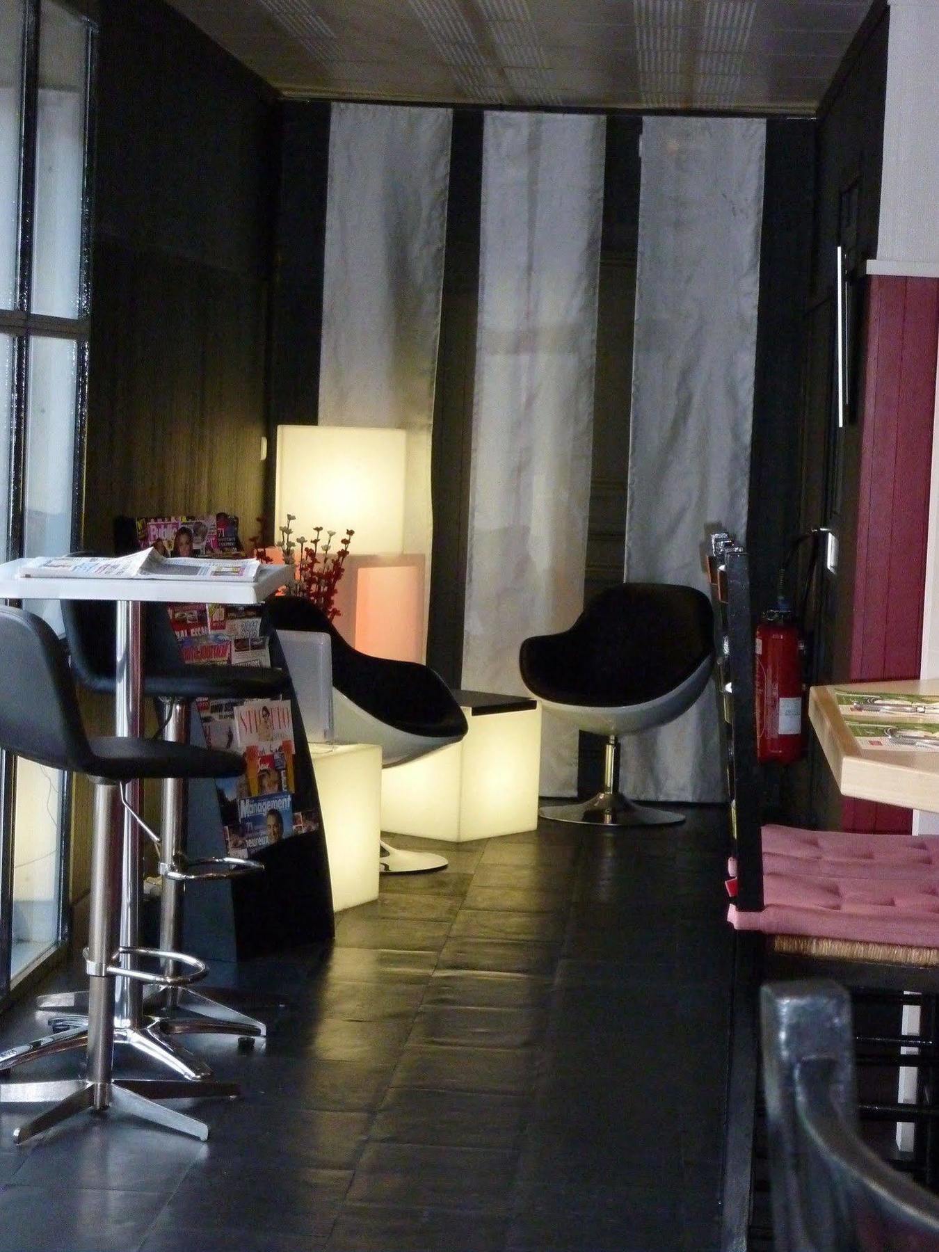 Fasthotel נרבון מראה חיצוני תמונה